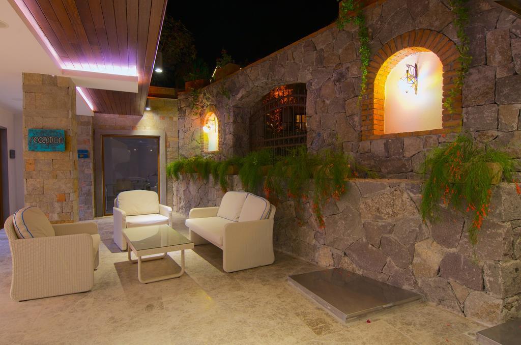 Marisol Boutique Hotel Gündogan Exterior foto